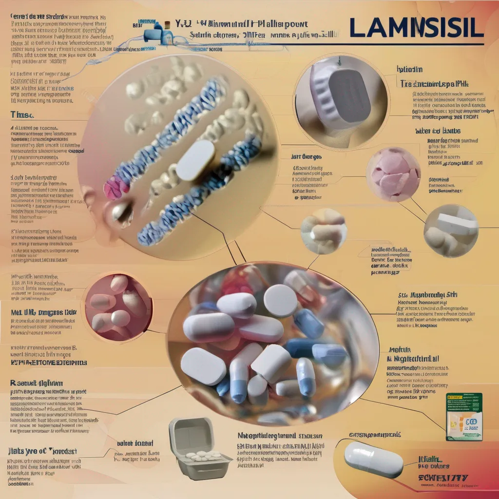 Lamisil pommade sans ordonnance numéro 2